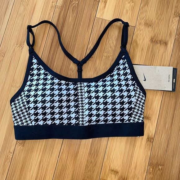Nike Other - NWT NIKE INDY BRA PADDED
